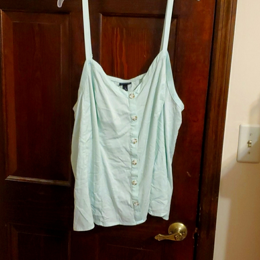 Torrid Top